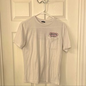 MENS SMALL - BRIXTON (non smoker)